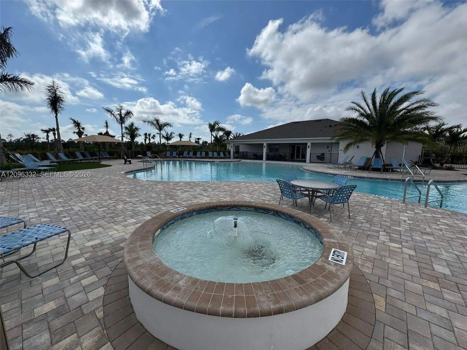 44448 N Palm Frond Dr Palm Frond Drive, Punta Gorda, FL, 33982