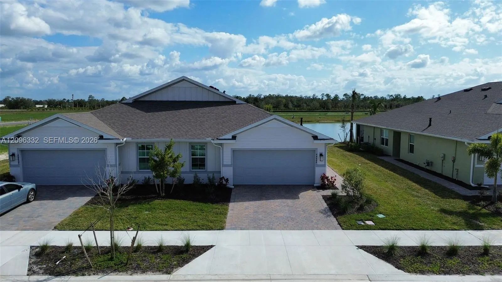 44448 N Palm Frond Dr Palm Frond Drive, Punta Gorda, FL, 33982