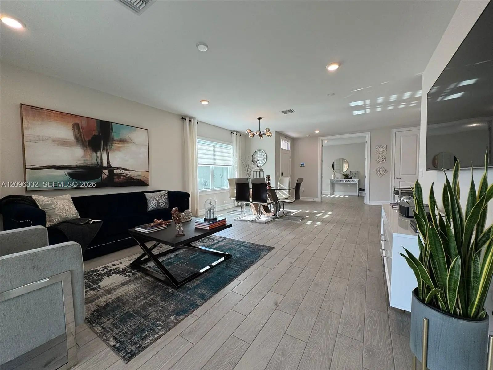 44448 N Palm Frond Dr Palm Frond Drive, Punta Gorda, FL, 33982