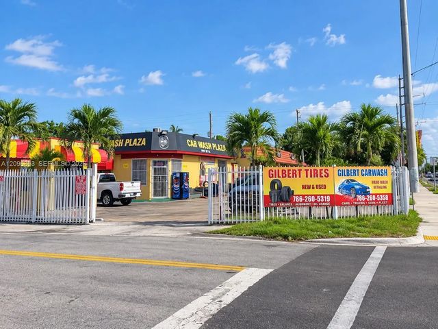 2 of 10 - 11700 Nw 7th Avenue, Miami, FL
