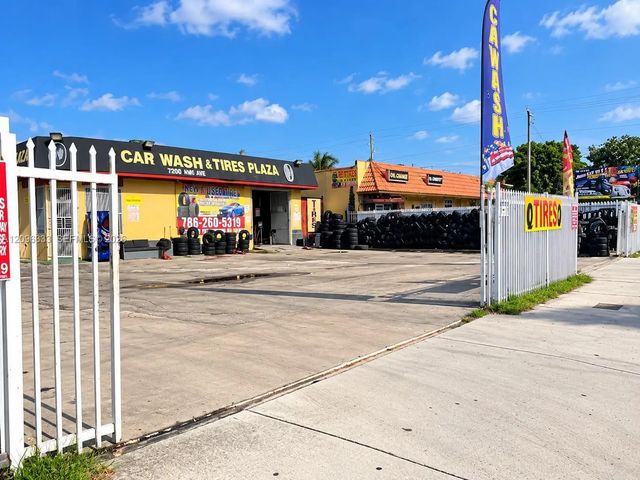 3 of 10 - 11700 Nw 7th Avenue, Miami, FL
