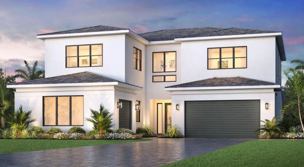 3894 Sherwood Boulevard, Delray Beach