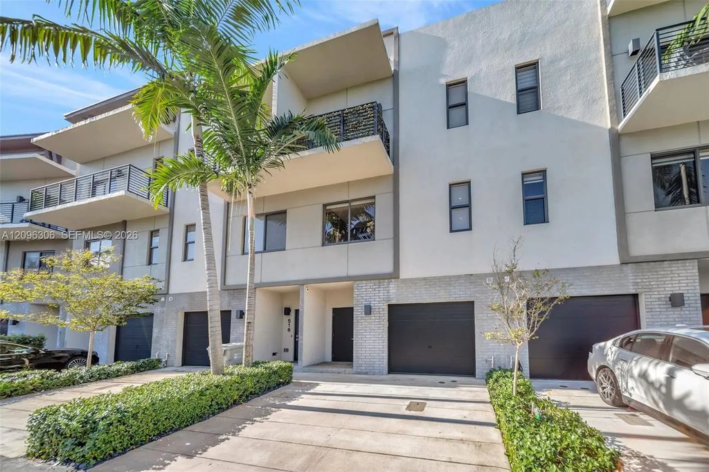 508 Se 1st Circle, Pompano Beach