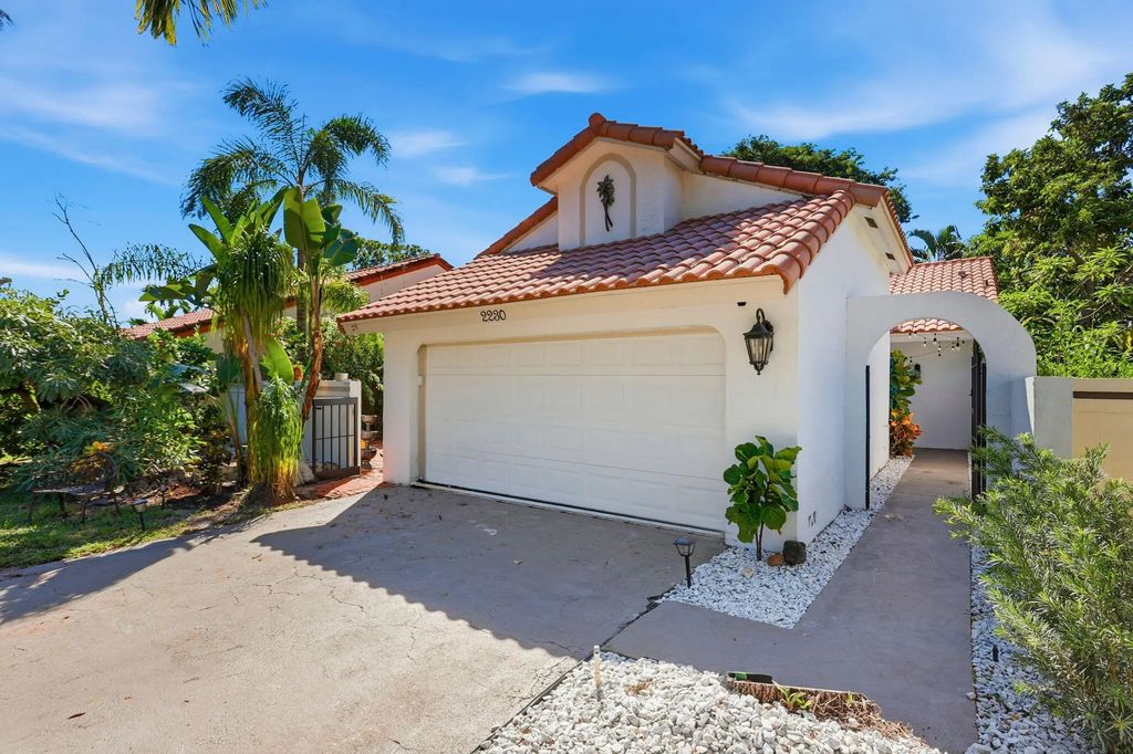 2230 Nw 14th Street, Delray Beach
