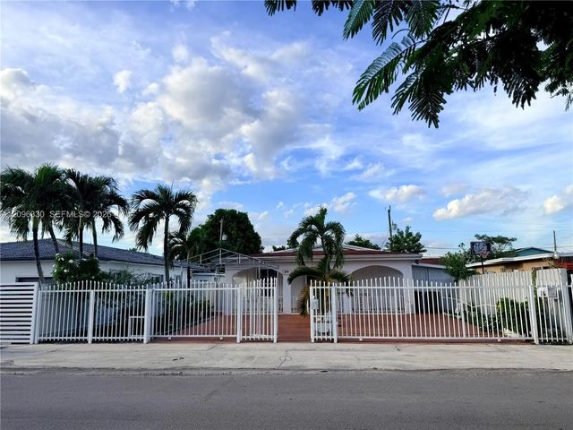 261 E 50th Street, Hialeah