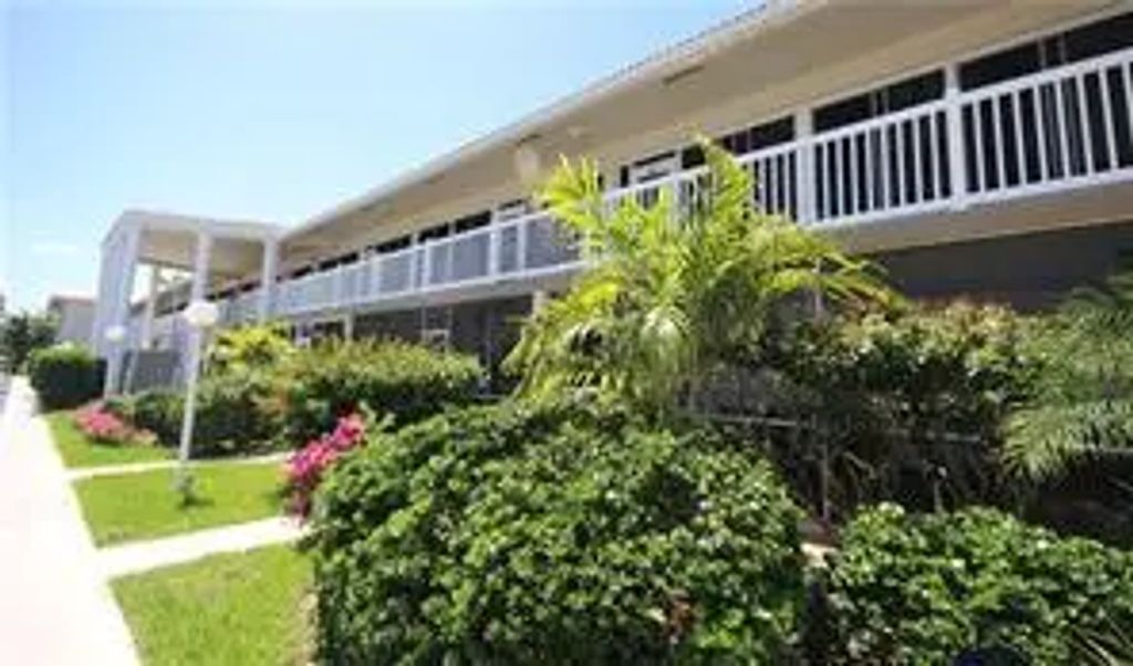 2734 Ne 27th Court #21, Lighthouse Point