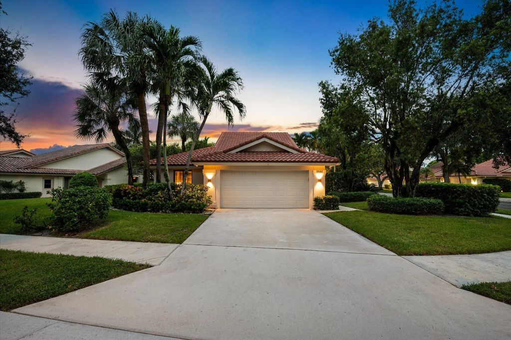 2890 Antietam Lane, West Palm Beach