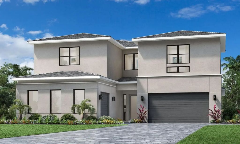3815 Layton Point Drive, Delray Beach