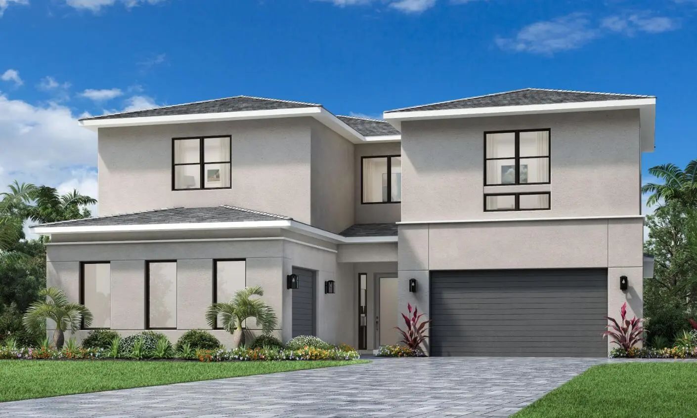3815 Layton Point Drive, Delray Beach