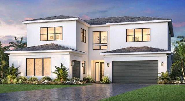 3894 Sherwood Boulevard, Delray Beach