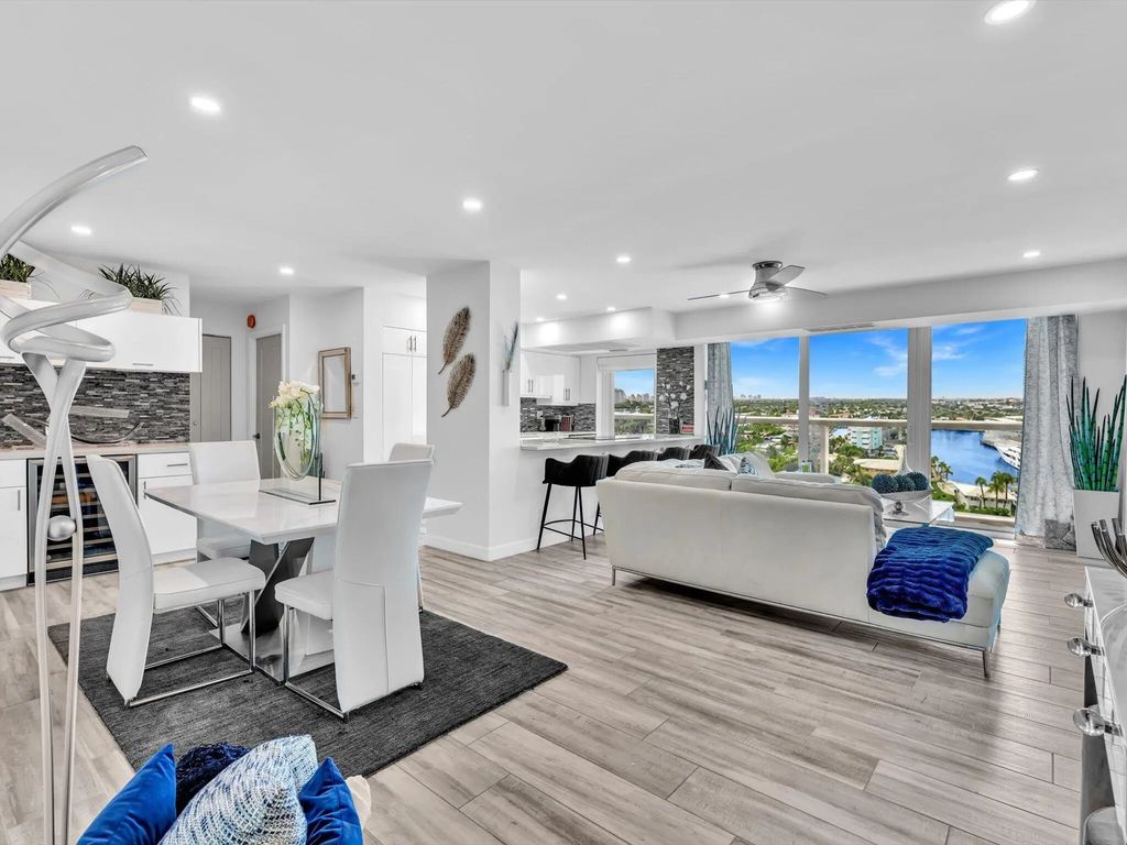 2841 N Ocean Boulevard #2003, Fort Lauderdale