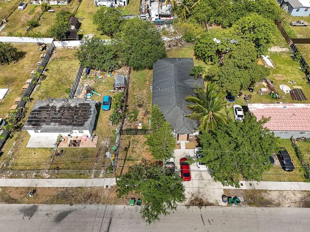 26650 Sw 138th Court, Homestead
