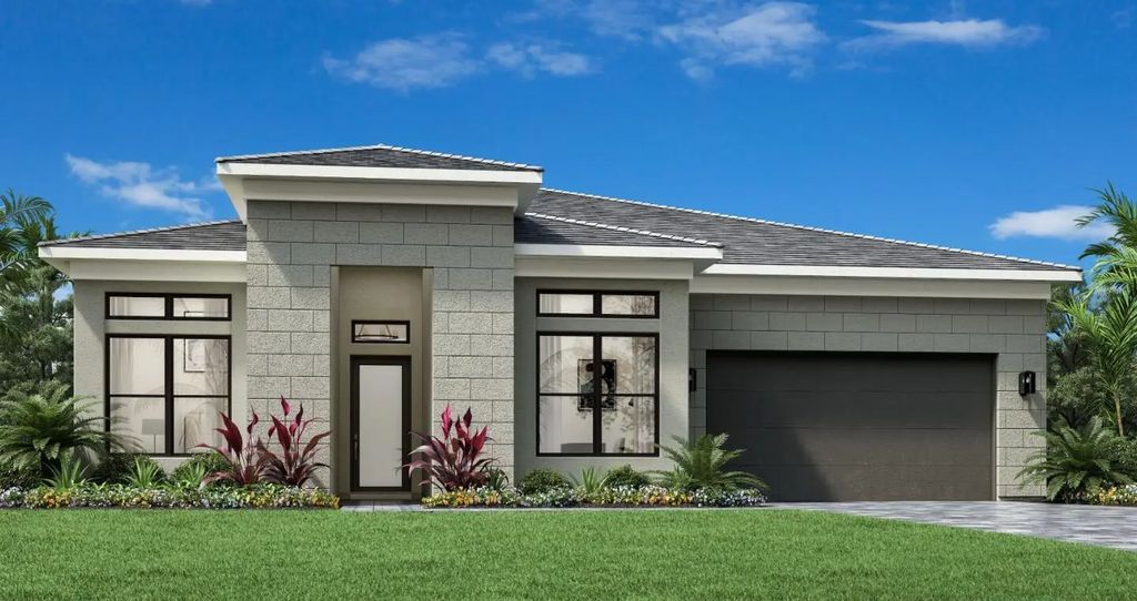 3825 Layton Point Drive, Delray Beach