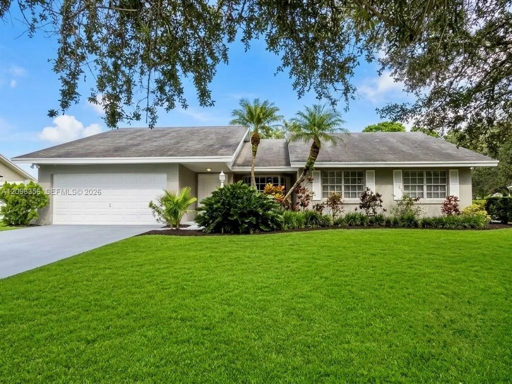 14863 Sw 152nd Place #., Miami