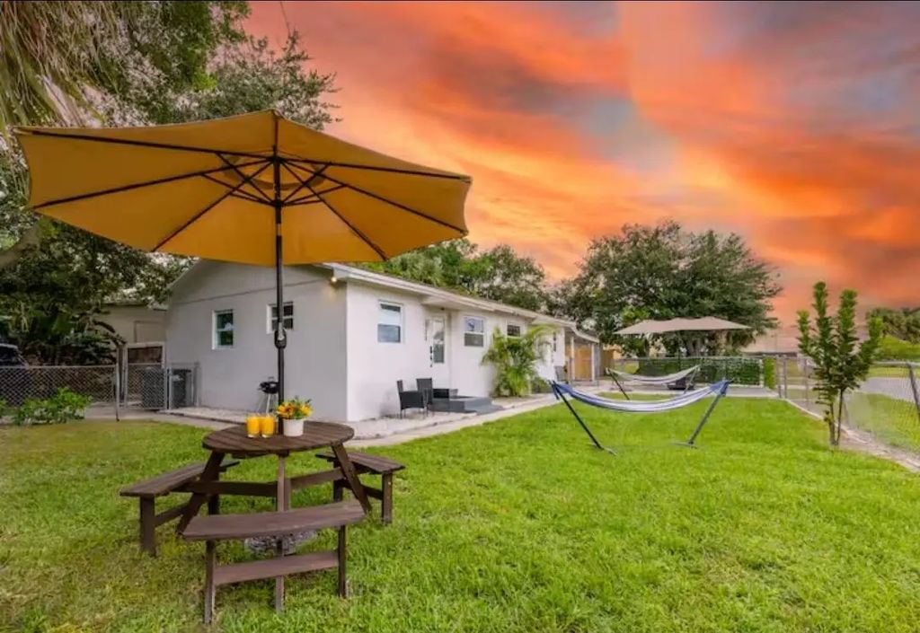 928 Flamingo Drive, West Palm Beach