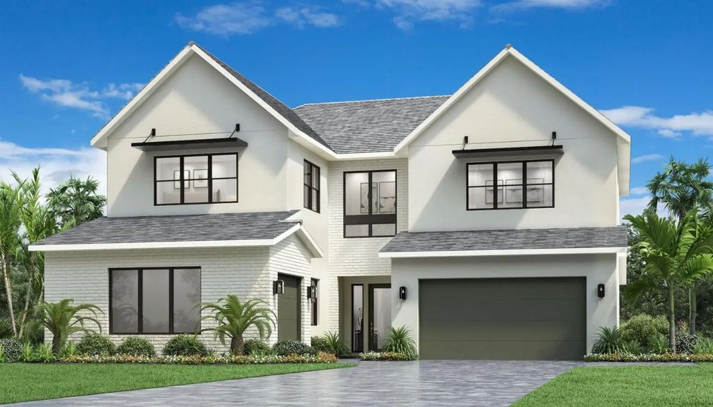 3854 Layton Point Drive, Delray Beach