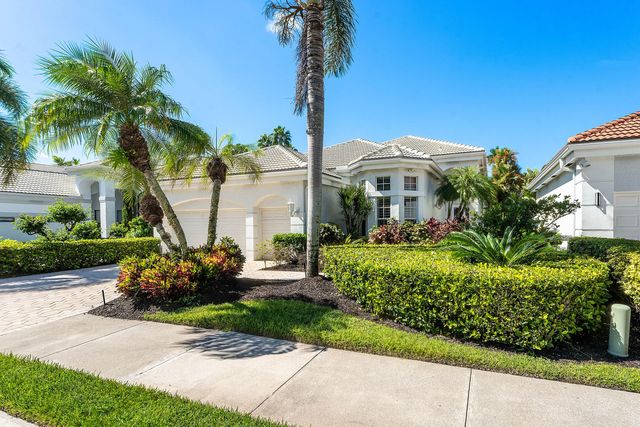 125 Windward Drive, Palm Beach Gardens