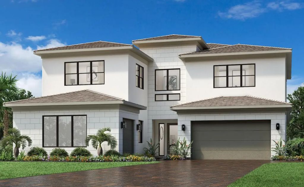 3872 Layton Point Drive, Delray Beach