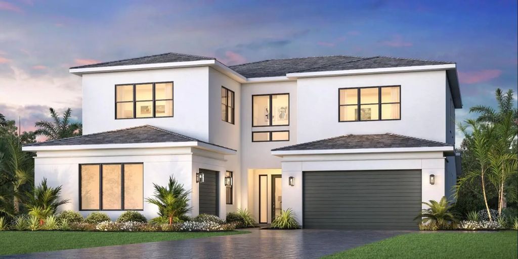 3884 Layton Point Drive, Delray Beach