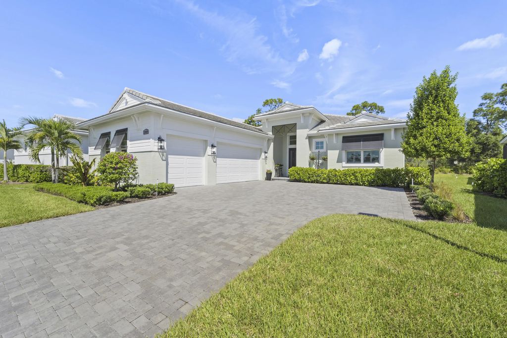 2309 Se Canopy Cove Lane, Port St. Lucie