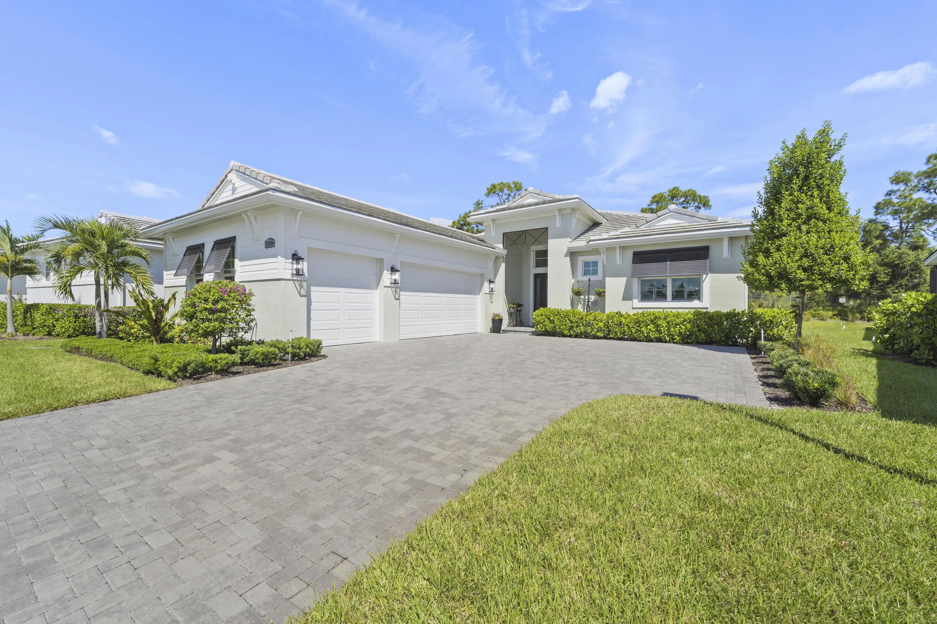 2309 Se Canopy Cove Lane, Port St. Lucie