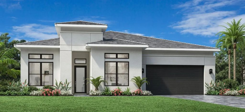 3878 Layton Point Drive, Delray Beach