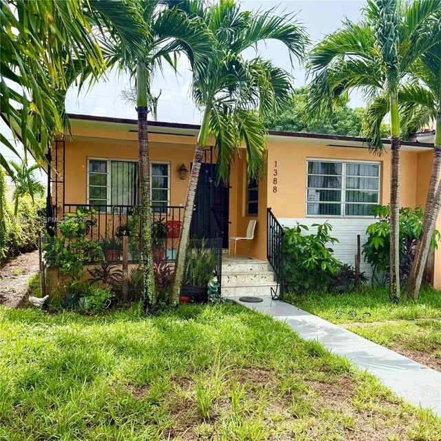 2 of 14 - 1388 Nw 55 Street, Miami, FL