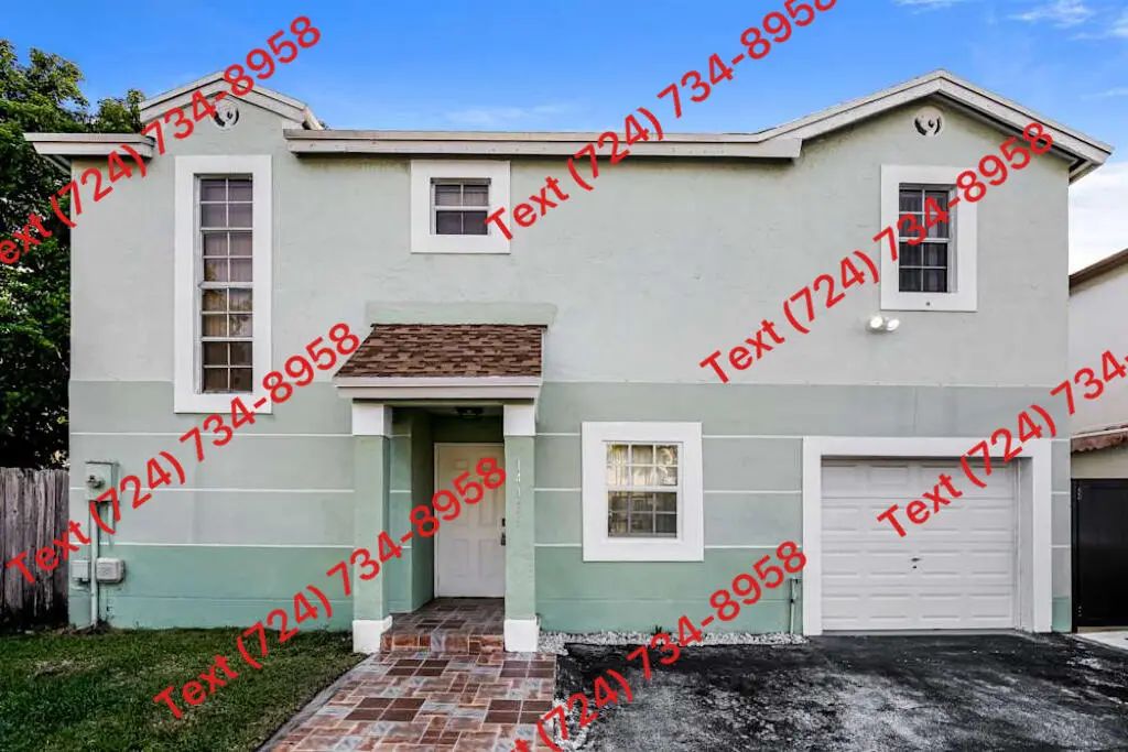 169 E Bayridge Drive, Weston