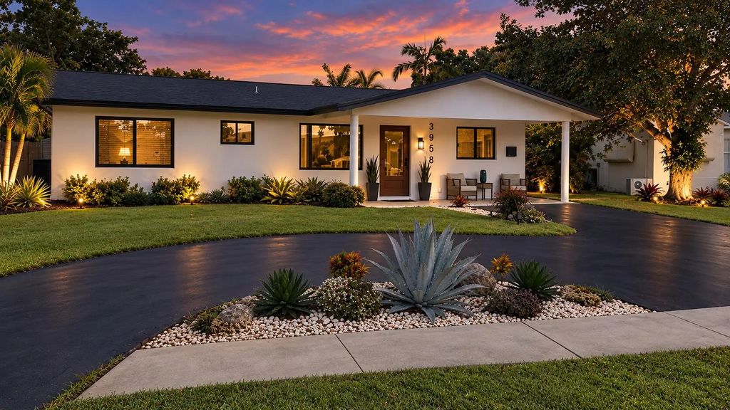 3958 Nw 19th Avenue, Oakland Park