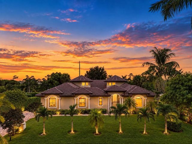 4190 Gleneagles Drive, Boynton Beach