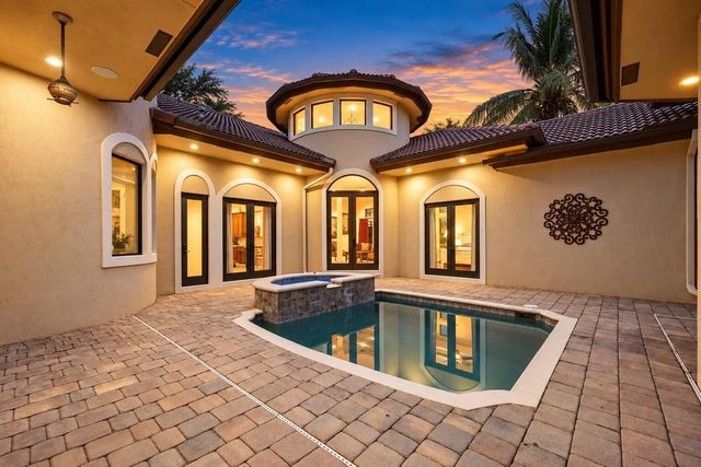 5 of 27 - 4190 Gleneagles Drive, Boynton Beach, FL