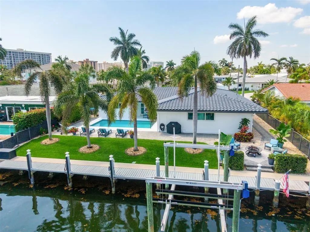 2791 Ne 9th Court, Pompano Beach