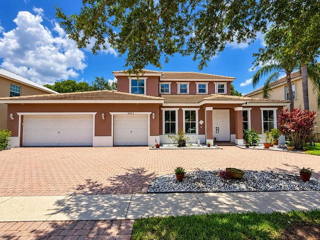 9563 Sedgewood Drive, Lake Worth