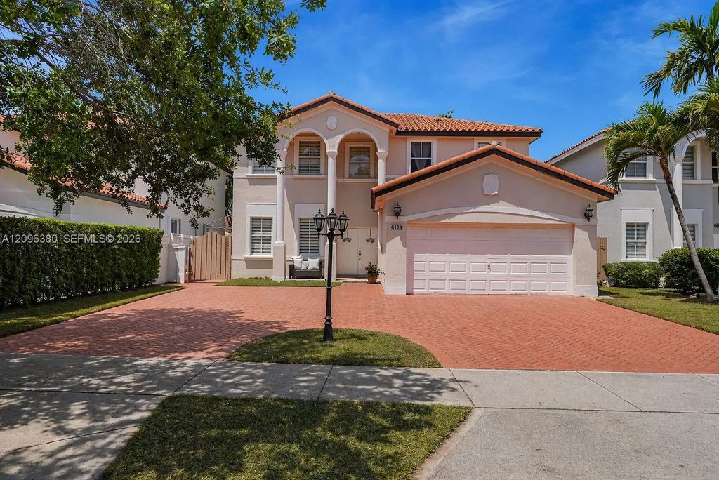 6114 Sw 158th Pass, Miami