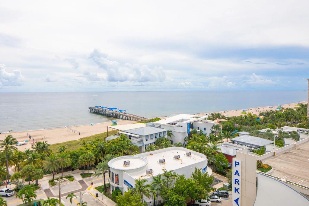 305 N Pompano Beach Boulevard #1404, Pompano Beach