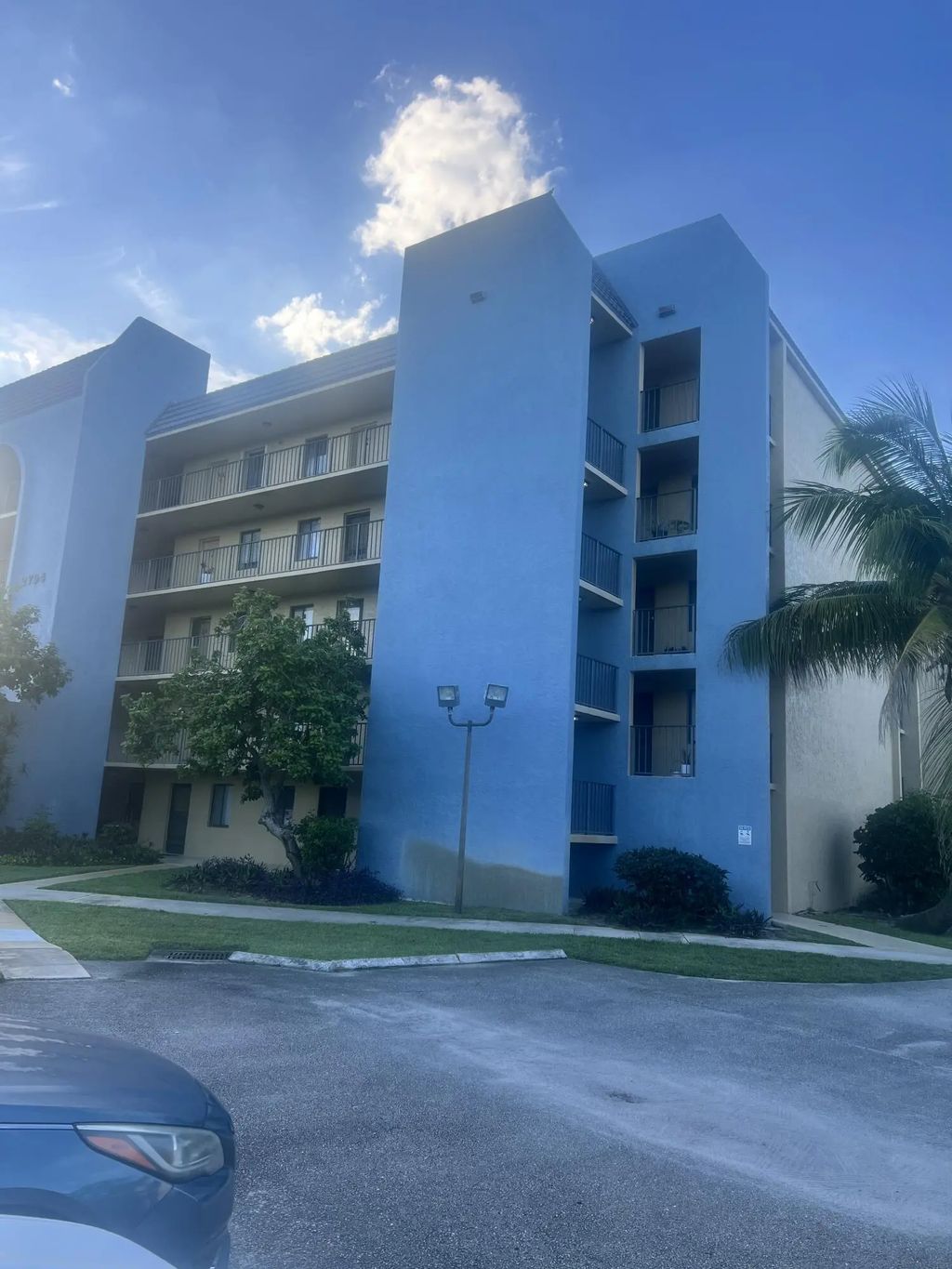 2794 Tennis Club Drive #205, West Palm Beach