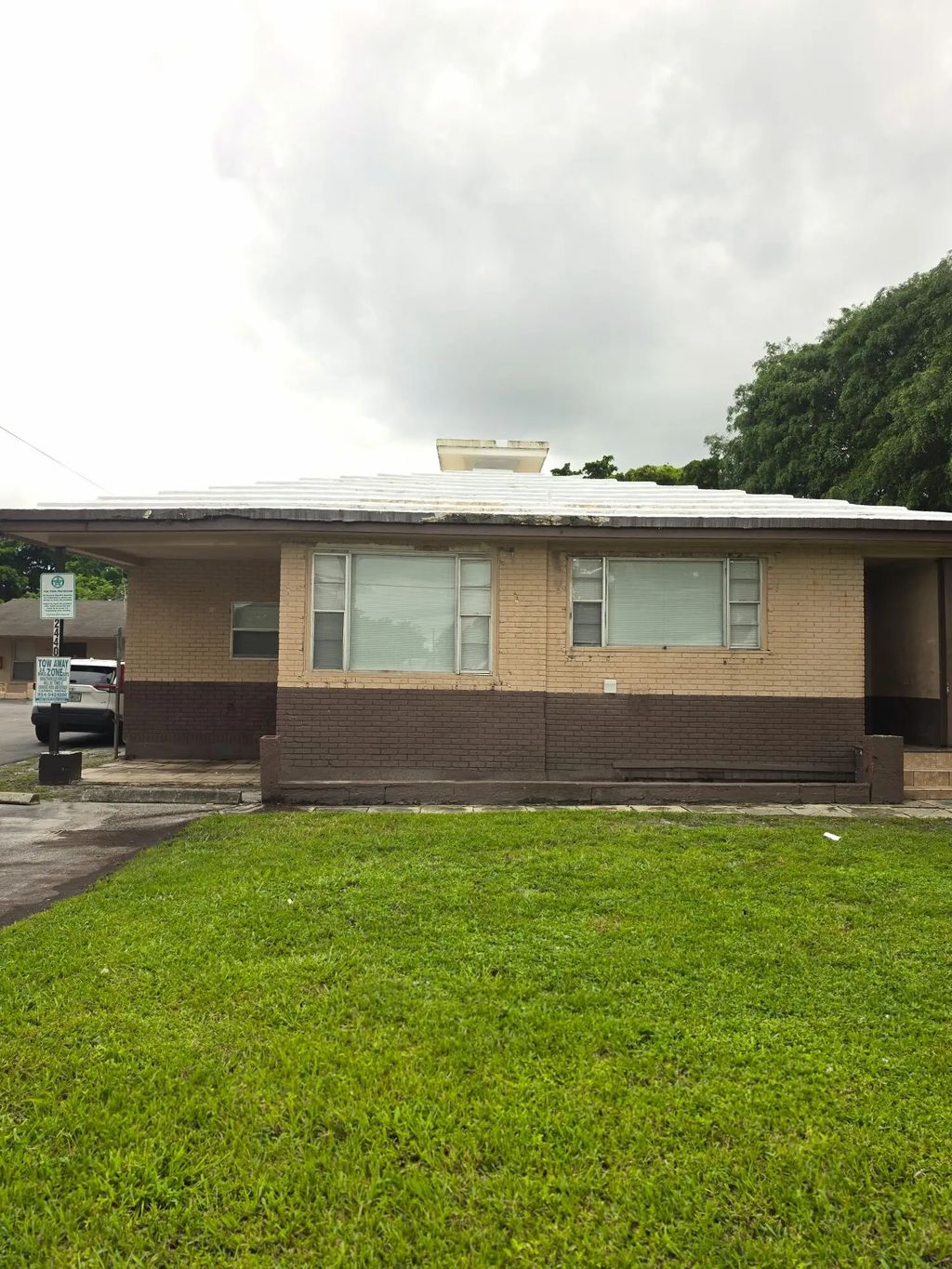 2424-2440 Nw 21st Street #7, Fort Lauderdale