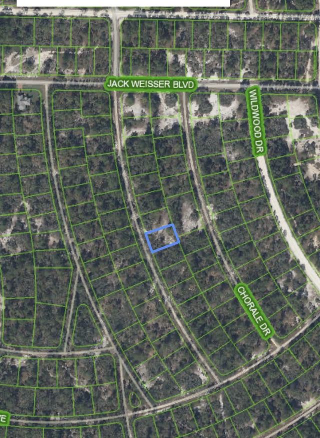 2 of 6 - 375 Concert Drive, Lake Placid, FL