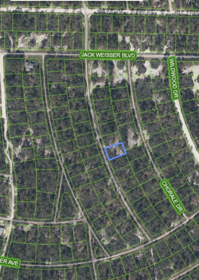 5 of 6 - 375 Concert Drive, Lake Placid, FL