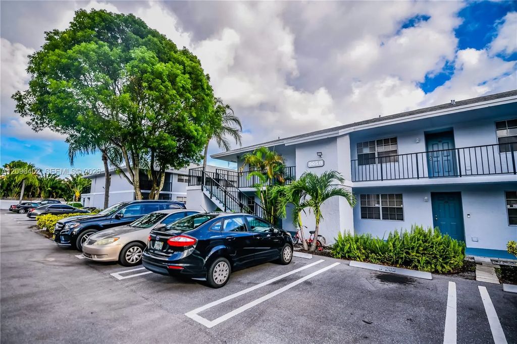 905 Southridge Road #101b, Delray Beach