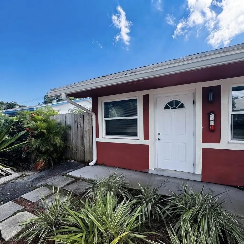 1500 Ne 62nd Street #3, Fort Lauderdale