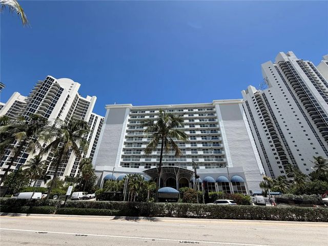 2 of 16 - 19201 Collins Avenue #230, Sunny Isles Beach, FL