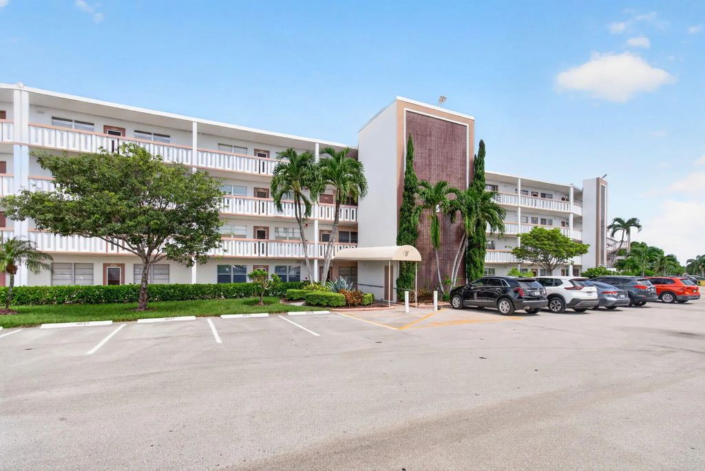 2030 Wolverton B, Boca Raton
