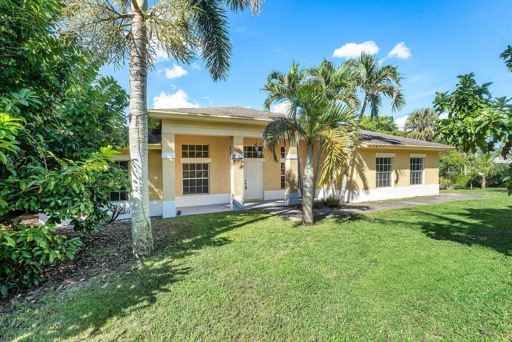 17837 32nd Lane N, The Acreage