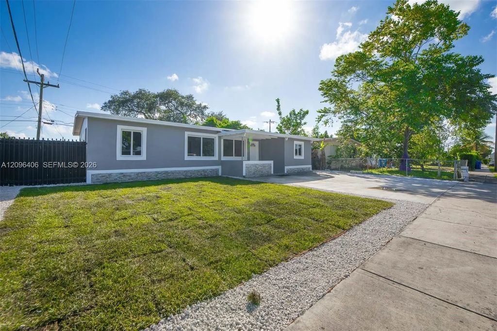 3510 Sw 39th Street, West Park
