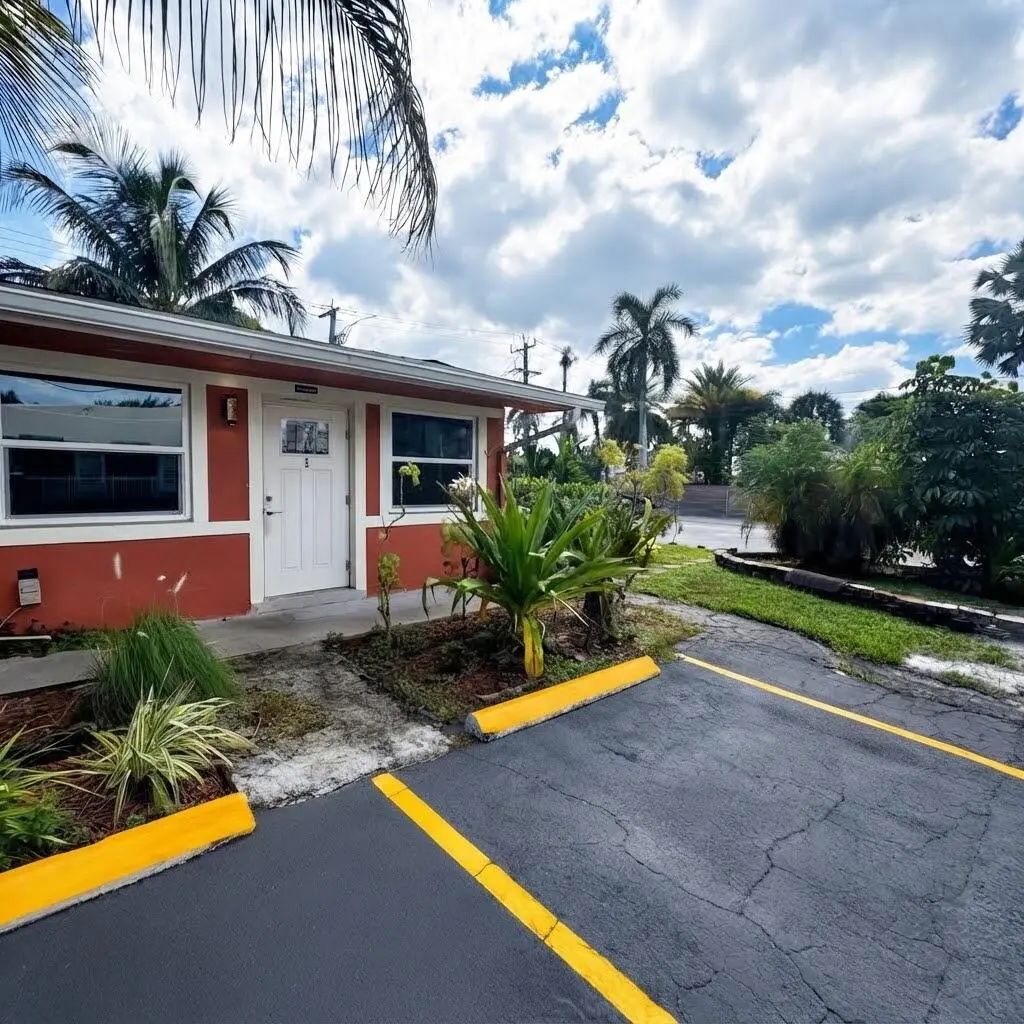 1500 Ne 62nd Street #1, Fort Lauderdale