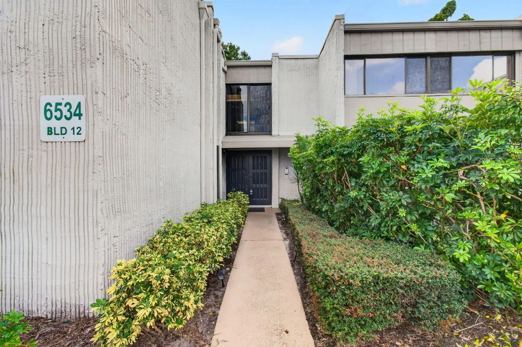 6534 Spring Bottom Way #124, Boca Raton