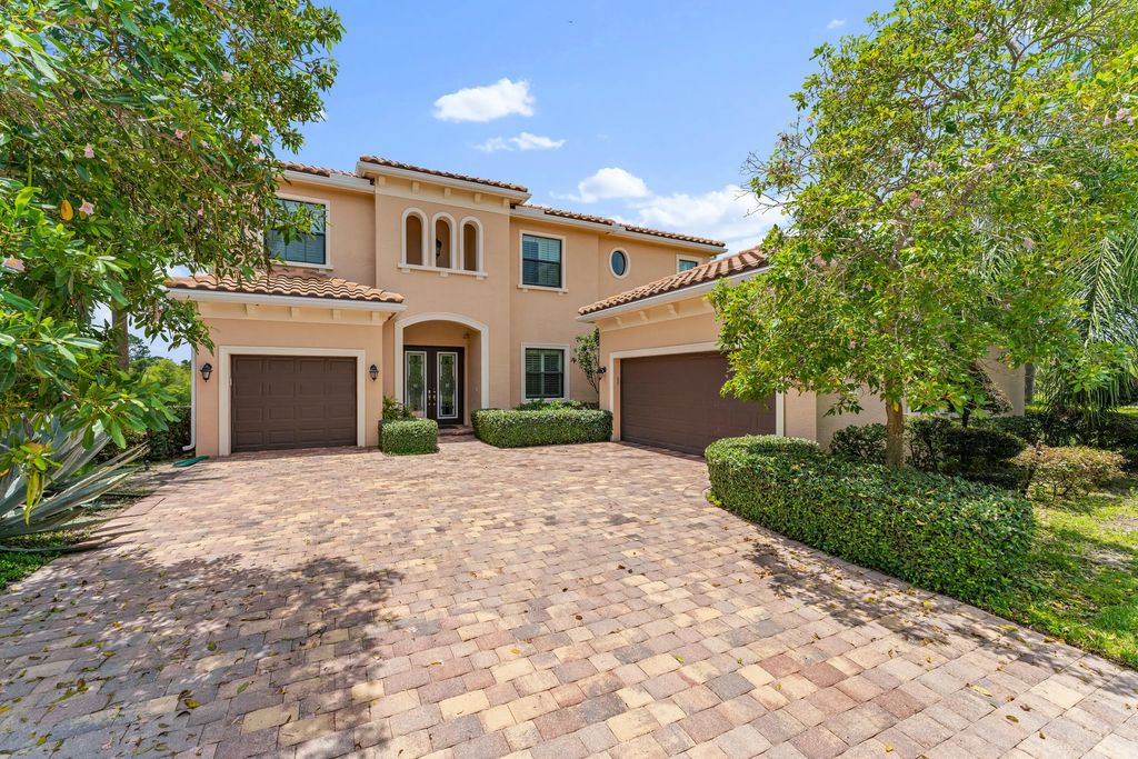 5155 Sw Longspur Lane, Palm City