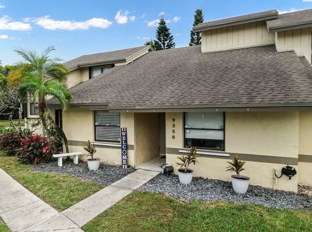 2 of 26 - 9358 Ketay Circle, Boca Raton, FL