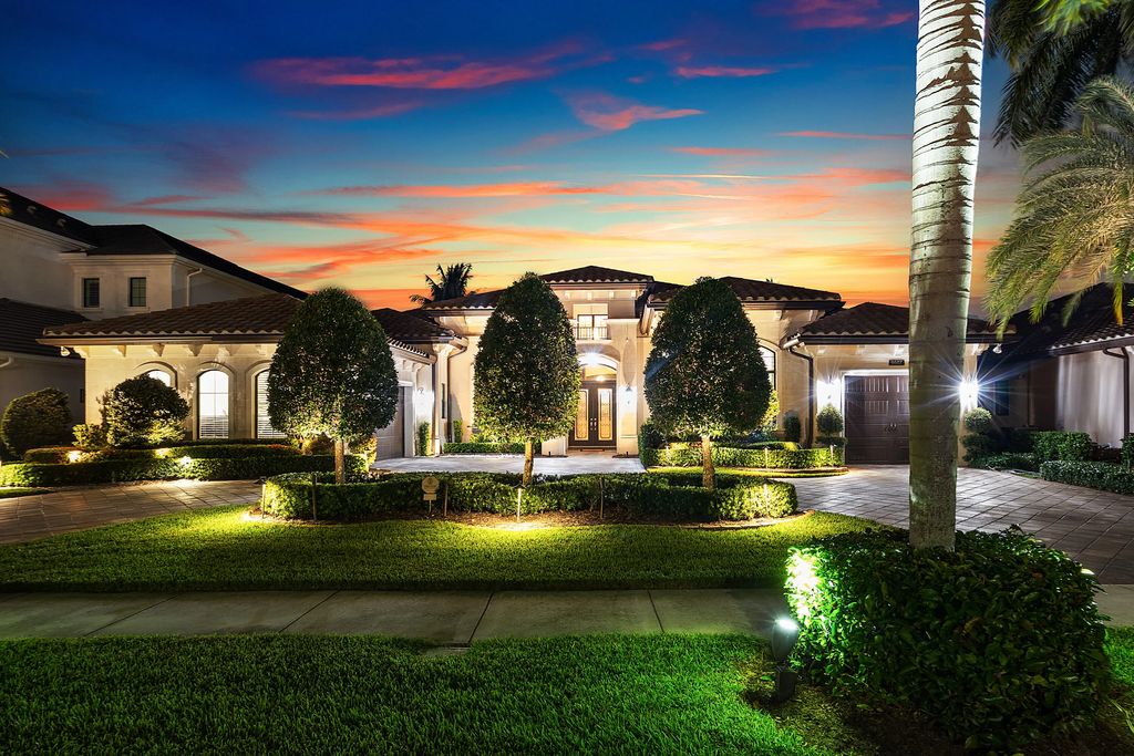 9607 Moritz Way, Delray Beach